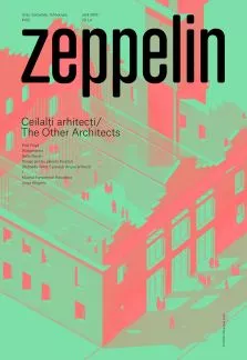 Revista Zeppelin - Nr. 150 |