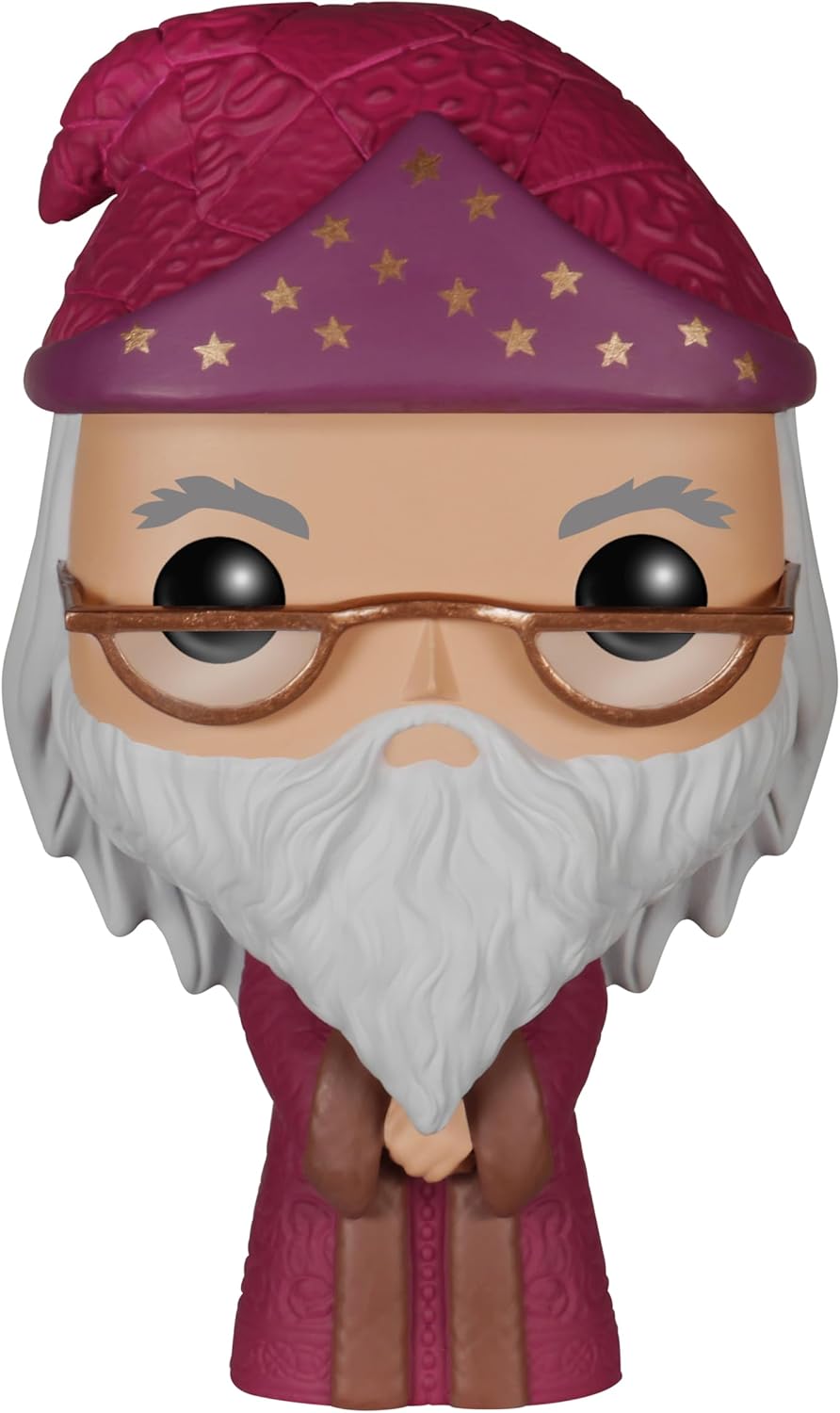 Figurina - Harry Potter - Albus Dumbledore | Funko - 1 | YEO