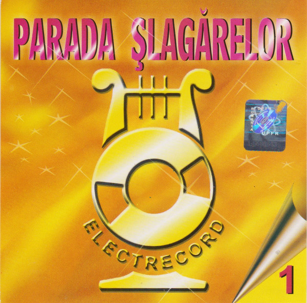 Parada Slagarelor - Vol. 1 |