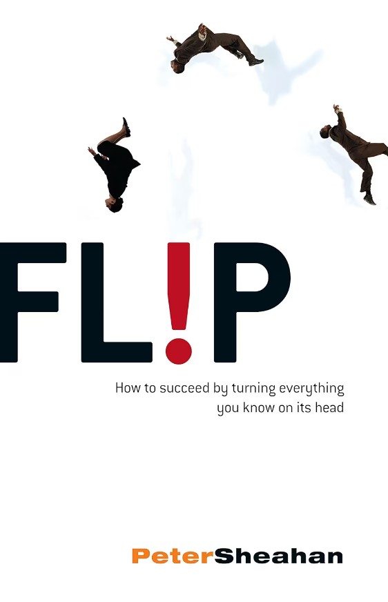 Flip | Peter Sheahan