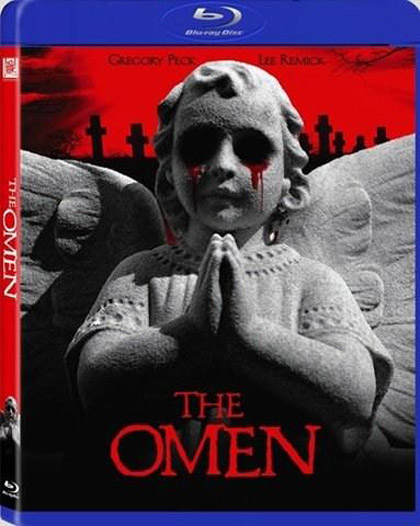 Prevestirea (Blu Ray Disc) / The Omen | Richard Donner