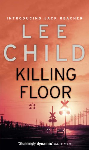 Killing Floor | Lee Child