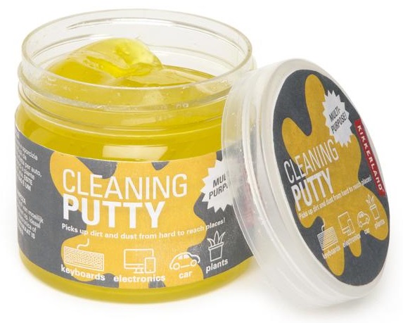 Chit pentru curatare - Cleaning Putty | Kikkerland