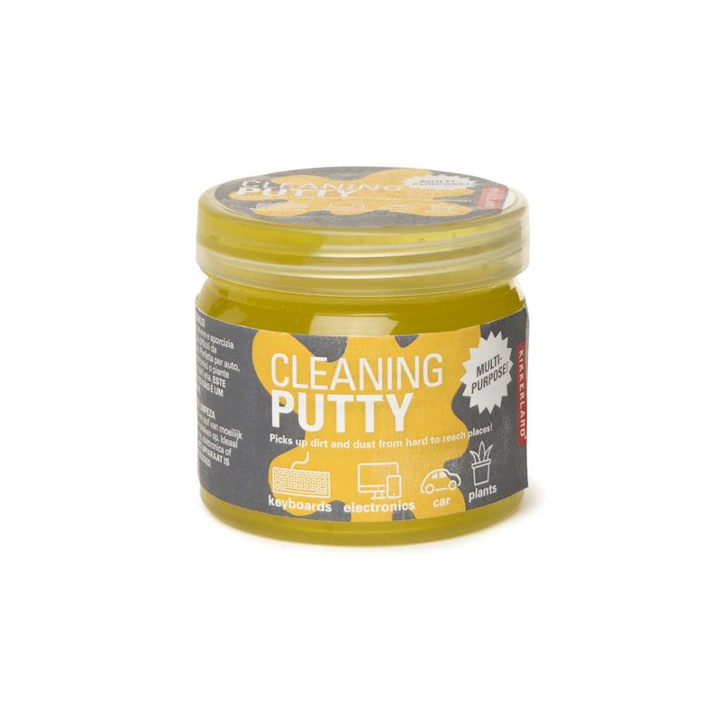 Chit pentru curatare - Cleaning Putty | Kikkerland - 2 | YEO