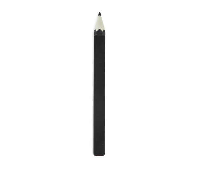 Semn de carte - Graphite Pencil - Black | Balvi