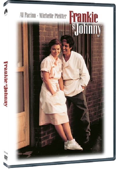 Frankie si Johnny / Frankie and Johnny | Garry Marshall