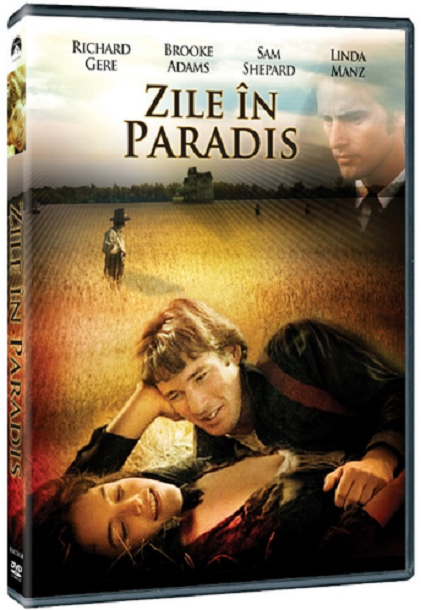 Zile in paradis / Days of Heaven | Terrence Malick