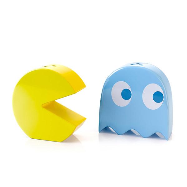 Set solnite sare si pipier - Pac-Man | Balvi