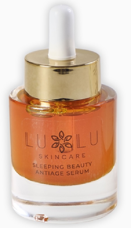 Ser organic Sleeping Beauty - 15 g | Lulu Skincare