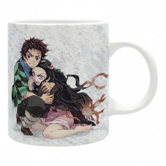 Cana - Demon Slayer - Tanjiro and Nezuko