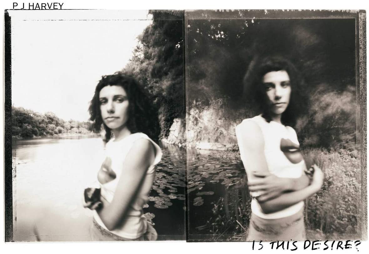 Is This Desire? -Vinyl | PJ Harvey - 1 | YEO