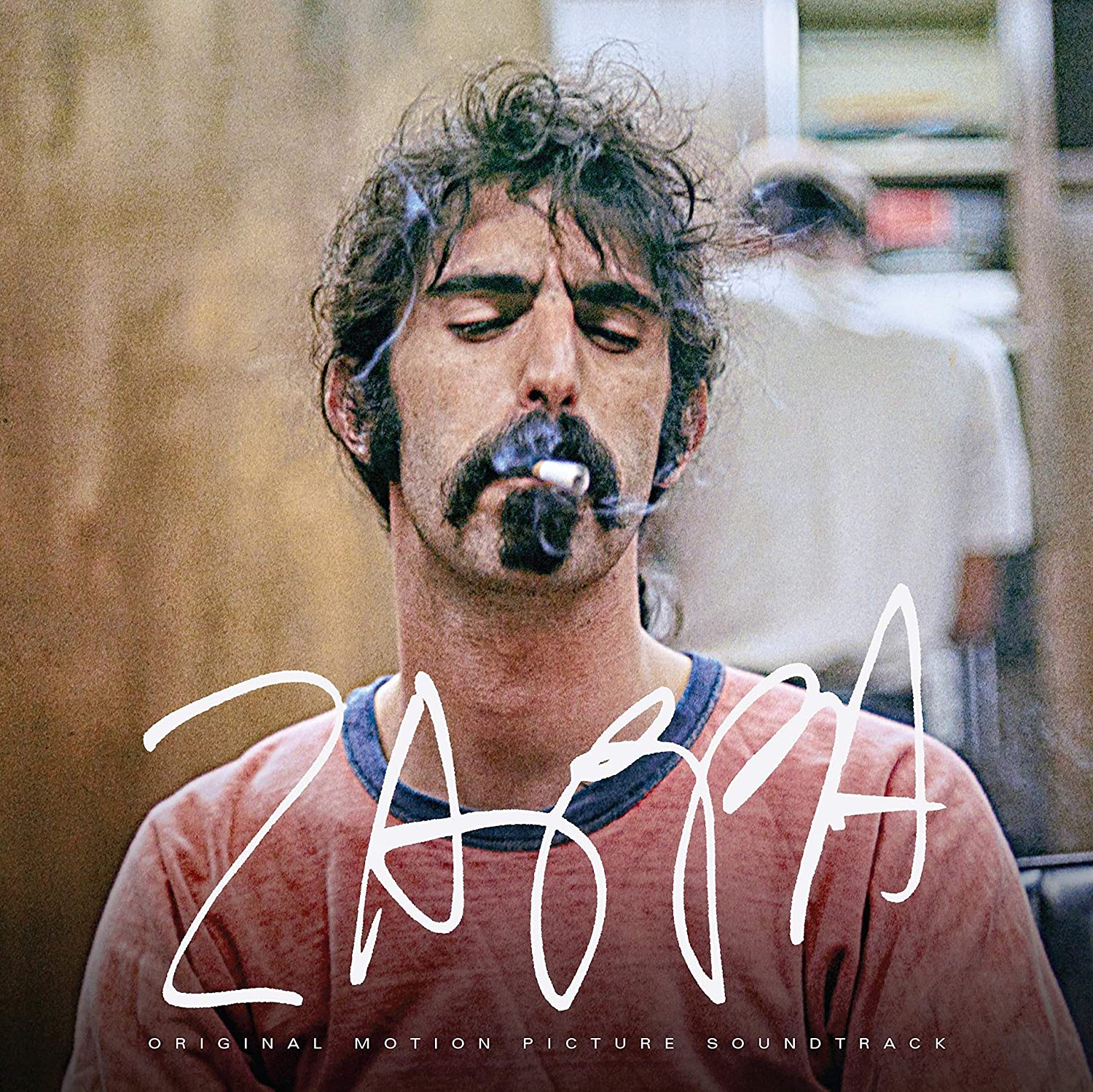 Zappa Original Motion Picture Soundtrack | Frank Zappa carturesti.ro poza noua