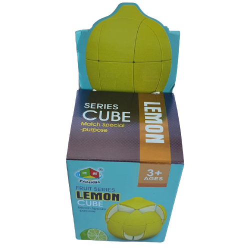 Cub inteligent - Lamaie | FanXin - 2 | YEO