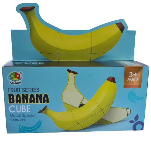 Cub inteligent - Banana | FanXin