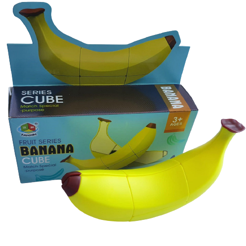 Cub inteligent - Banana | FanXin - 3 | YEO