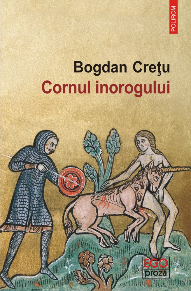 Cornul inorogului | Bogdan Cretu Bogdan 2022