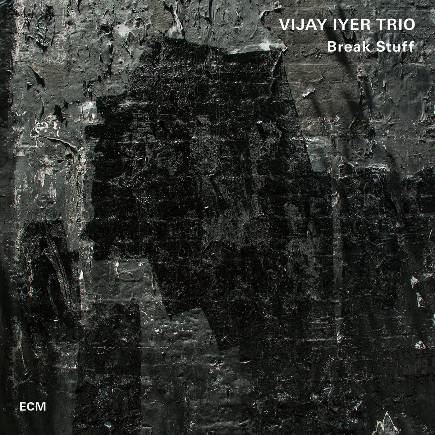 Break Stuff - Vinyl | Vijay Iyer Trio