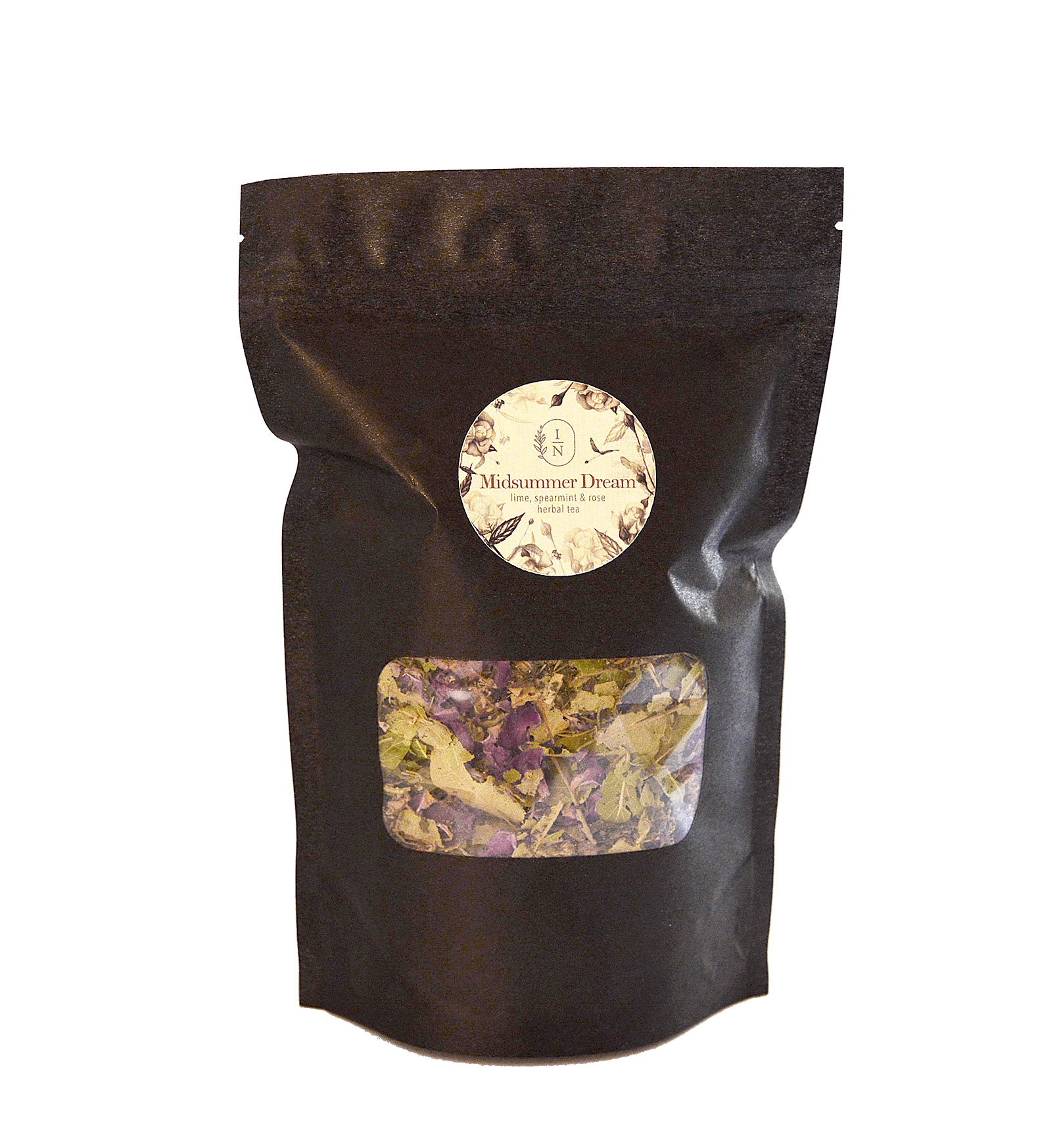 Ceai Midsummer Dream, 100 g