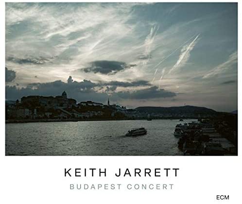 Keith Jarrett – Budapest Concert – Vinyl | Keith Jarrett Budapest poza noua