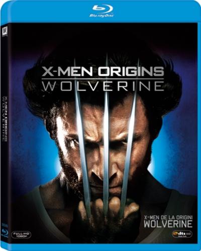 X-Men De La Origini: Wolverine / X-Men Origins: Wolverine (Blu-Ray) | Gavin Hood