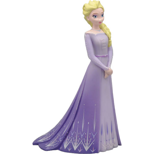 Figurina - Frozen - Elsa | Bullyland