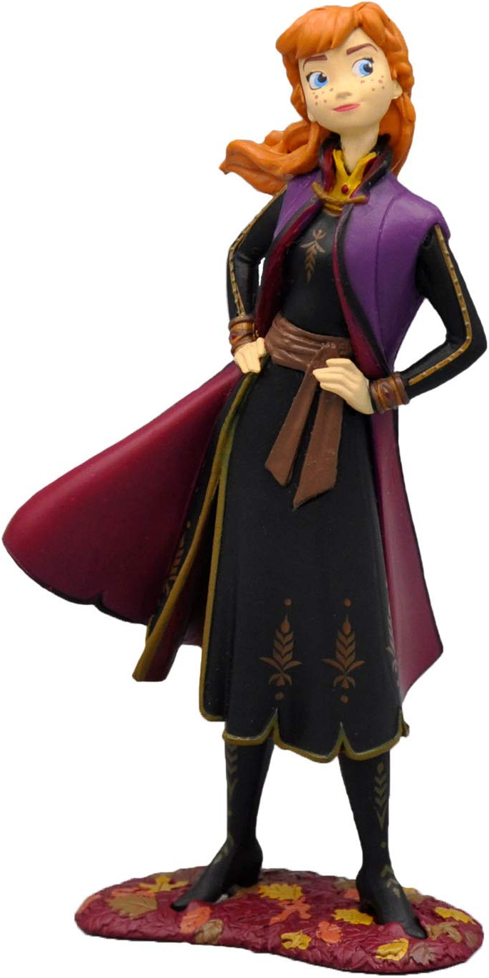 Figurina - Frozen - Anna | Bullyland