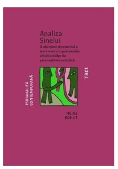 Analiza Sinelui | Heinz Kohut