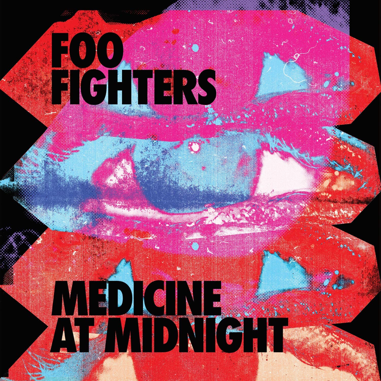 Medicine At Midnight - Vinyl | Foo Fighters - 2 | YEO