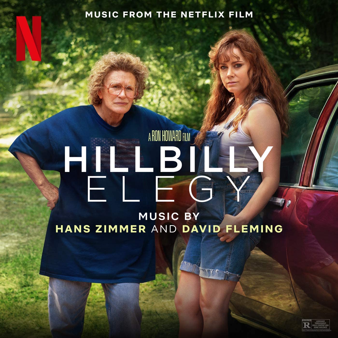 Hillbilly Elegy (Music From The Netflix Film) | Hans Zimmer, David Fleming