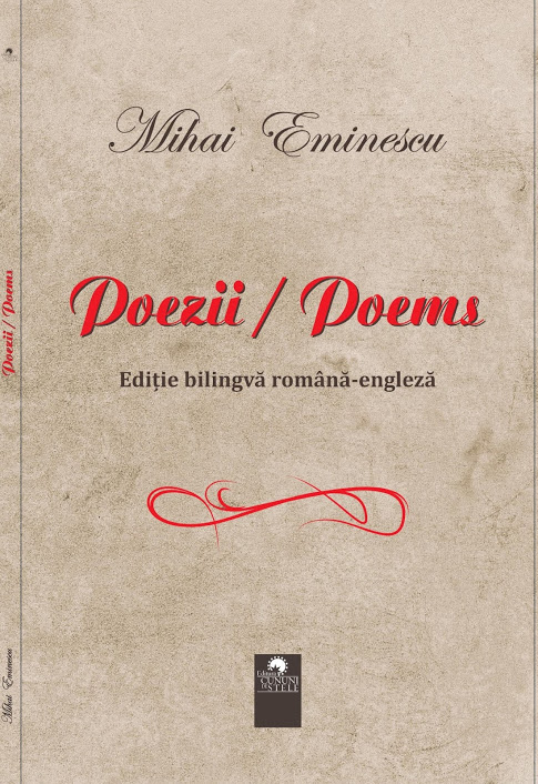 Poezii / Poems | Mihai Eminescu carturesti.ro imagine 2022