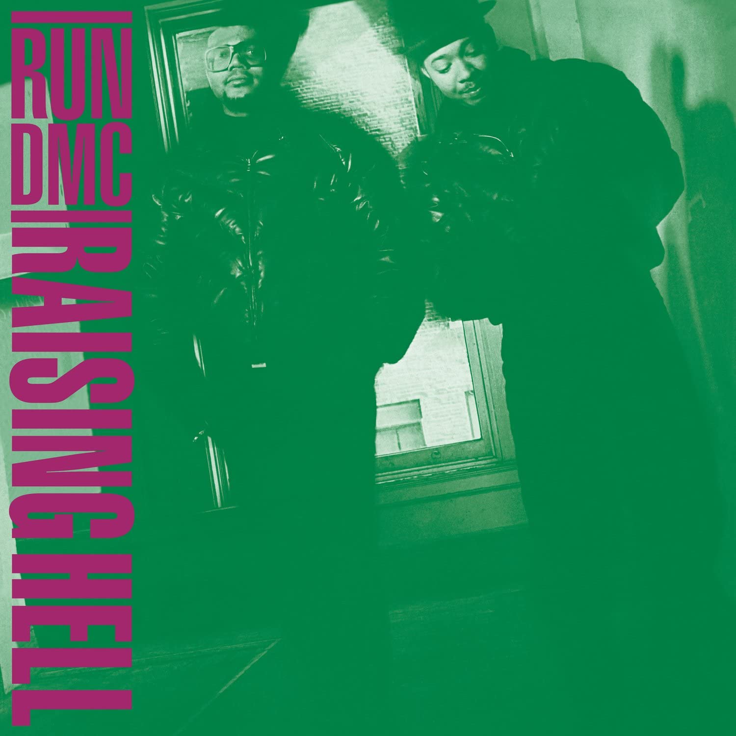 Raising Hell - Vinyl | Run D.M.C.