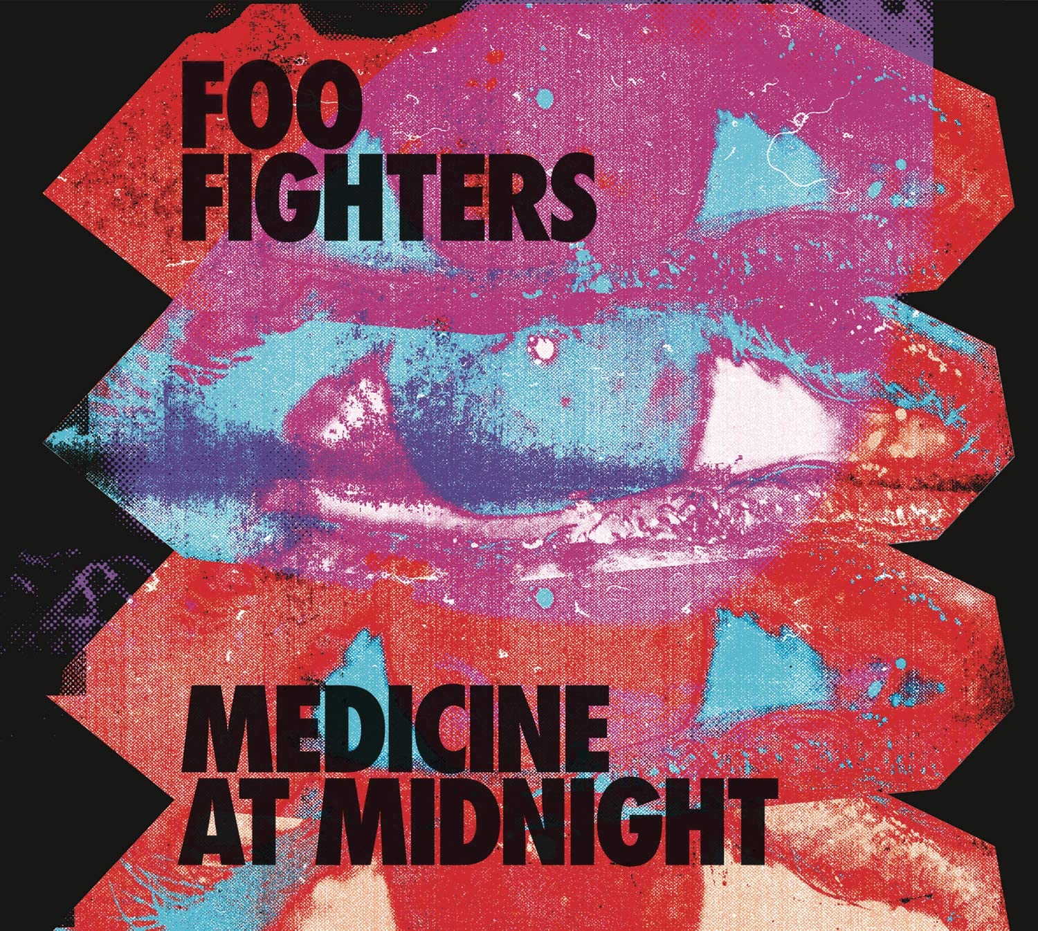 Medicine At Midnight | Foo Fighters - 1 | YEO