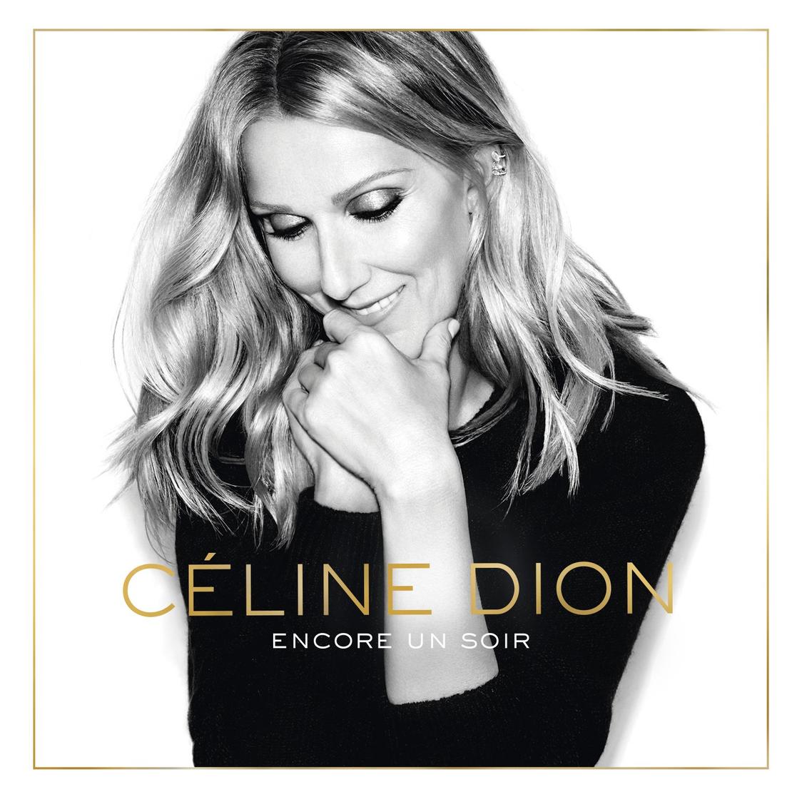 Encore un soir - Vinyl | Celine Dion