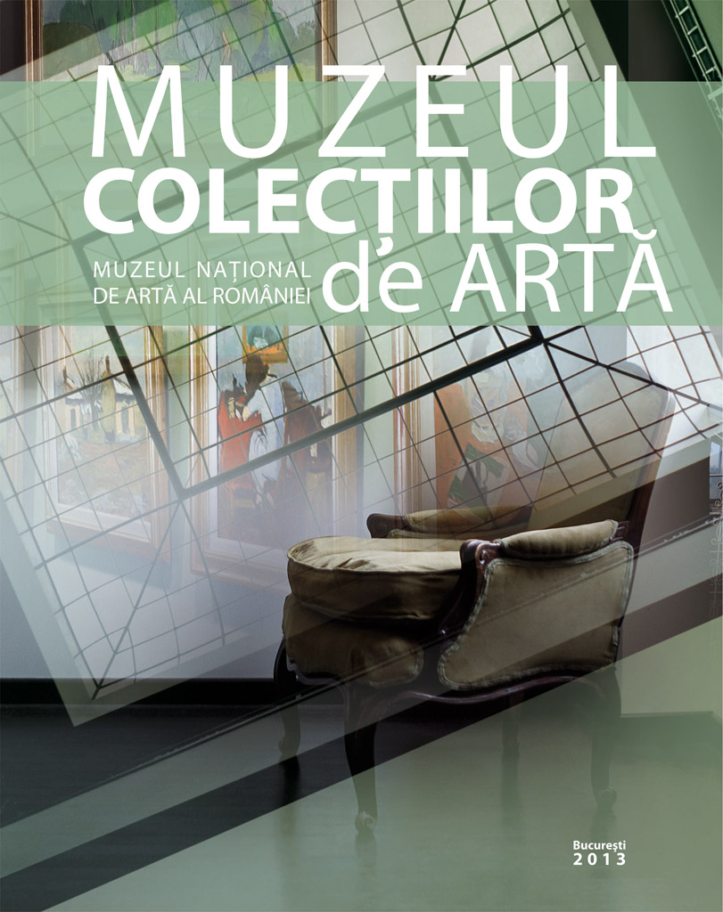 Muzeul Colectiilor de Arta | Alexandru Maciuca carturesti 2022