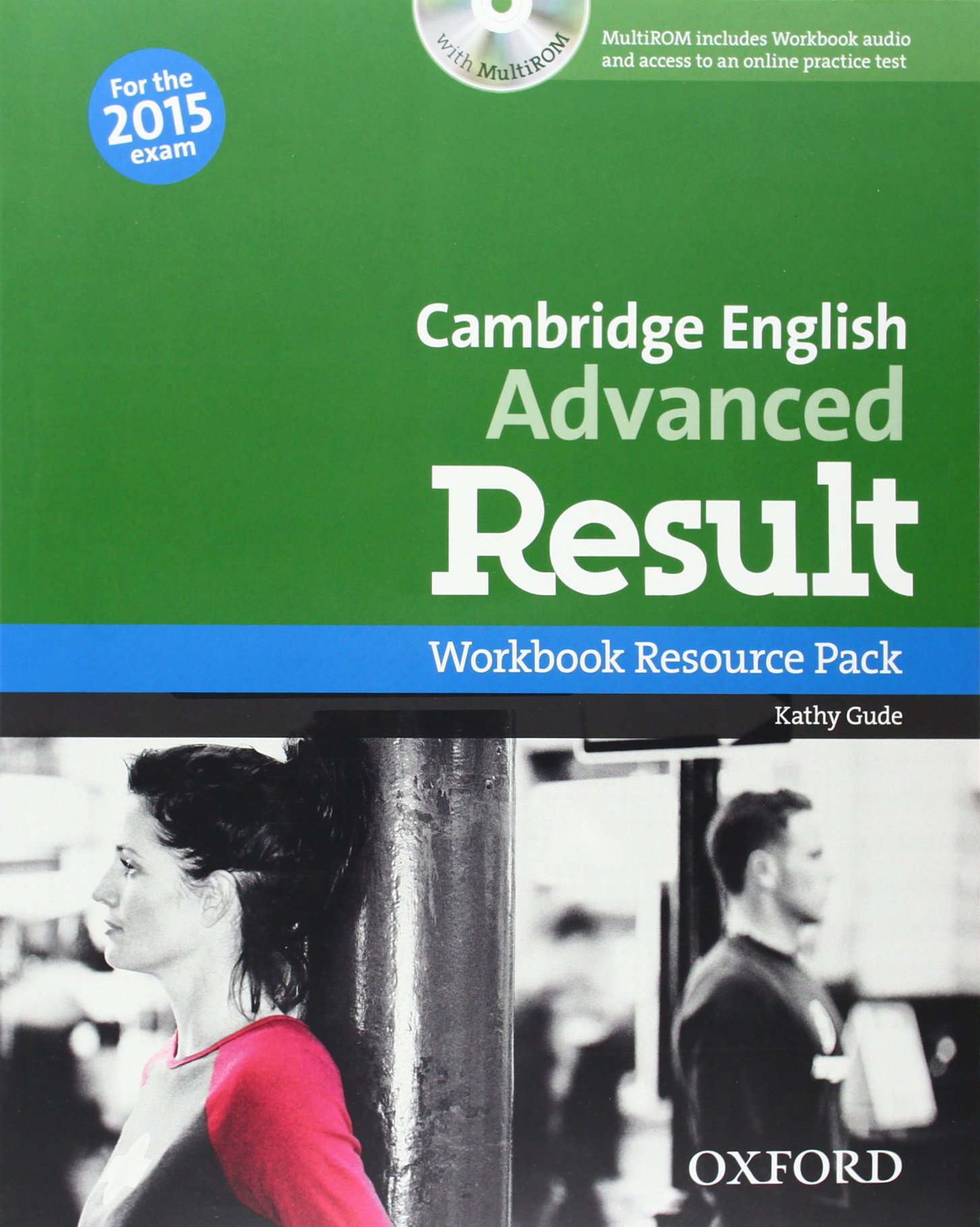 Cambridge English - Advanced Result |