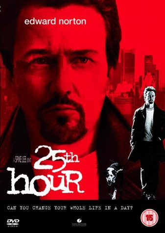 The 25Th Hour | Spike Lee