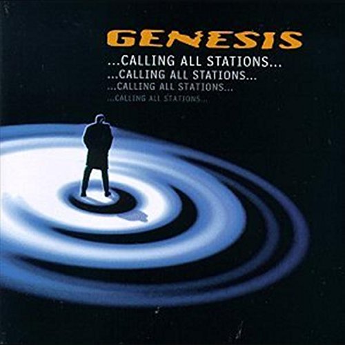Calling All Stations... - Vinyl | Genesis