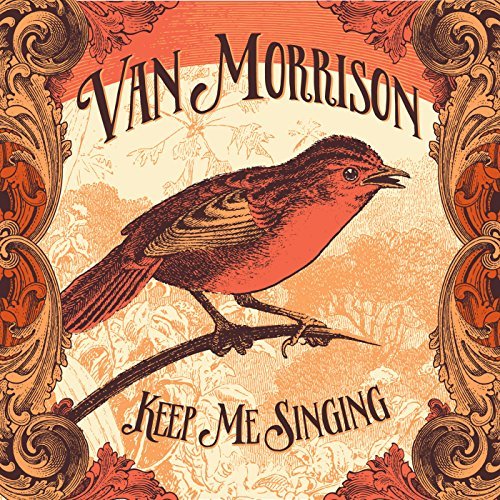 Keep Me Singing | Van Morrison
