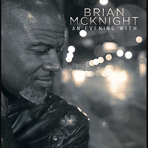 An Evening With Brian McKnight | Brian McKnight