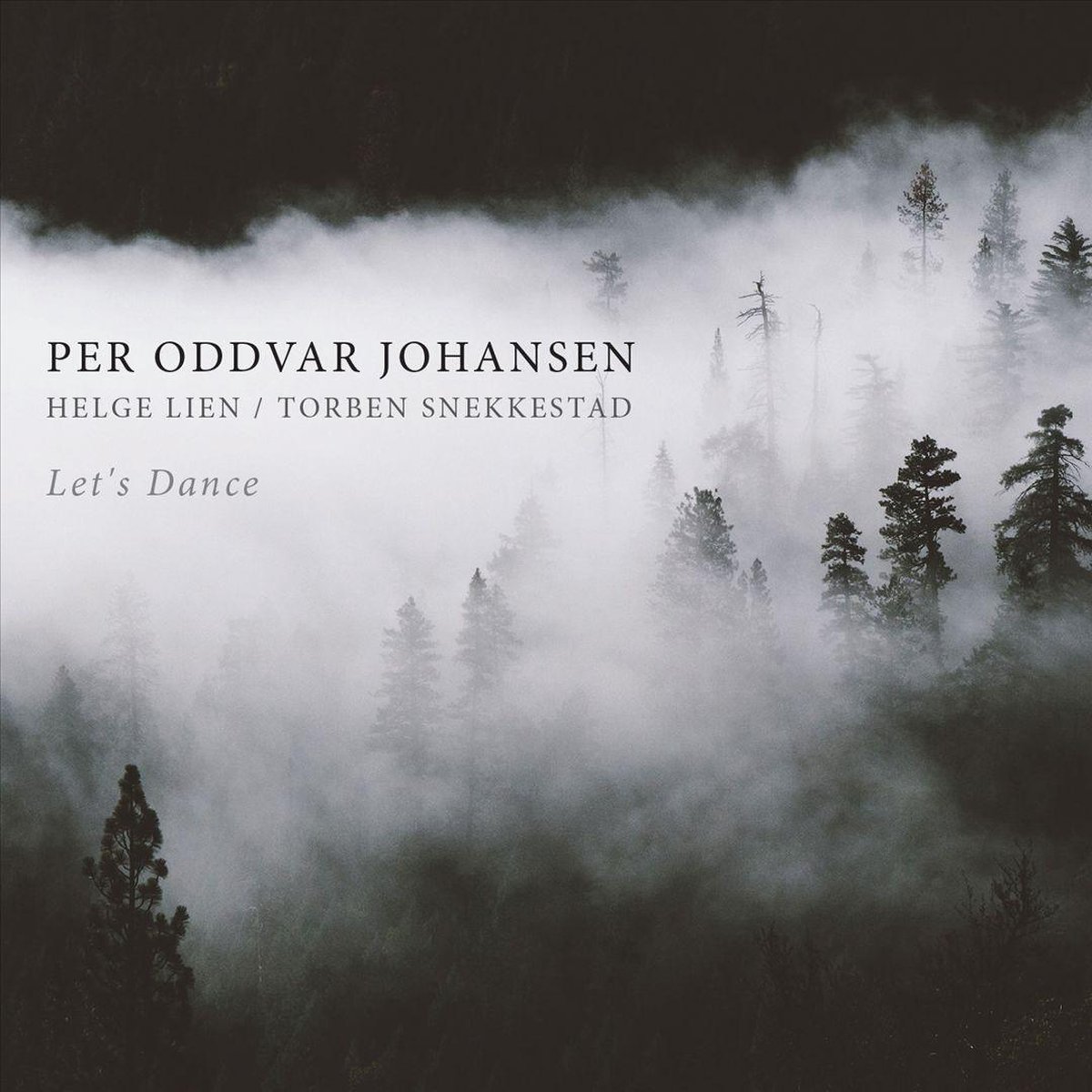 Let\'s Dance | Per Oddvar Johansen