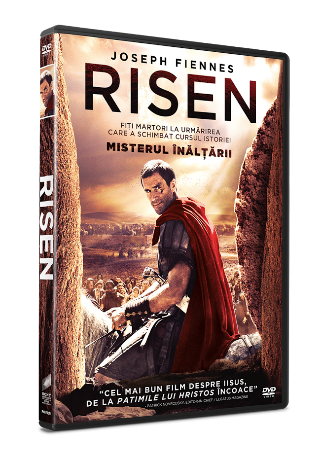 Misterul Inaltarii / Risen | Kevin Reynolds