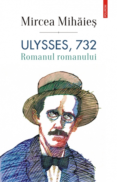 Ulysses, 732 | Mircea Mihaies carturesti.ro poza bestsellers.ro