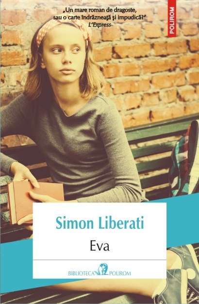 Eva | Simon Liberati