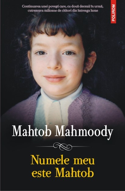 Numele meu este Mahtob | Mahtob Mahmoody Biografii imagine 2022