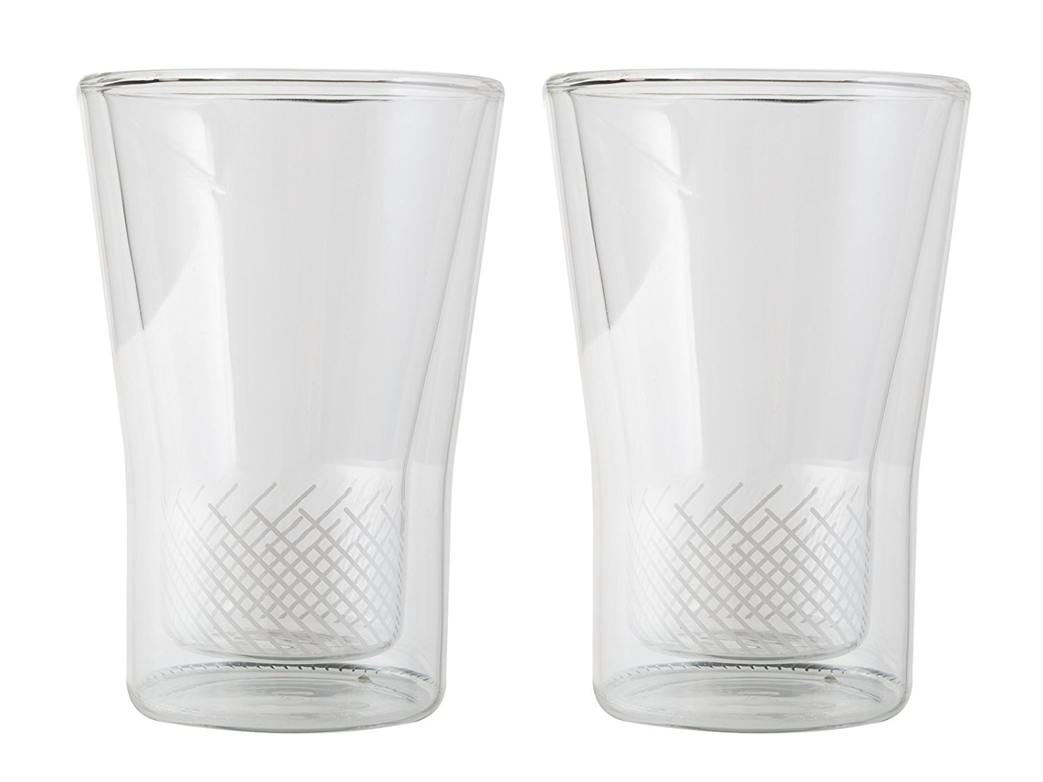 Set de 2 pahare pentru Latte | Randwyck