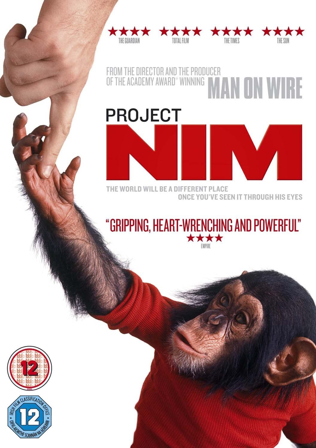 Project Nim | James Marsh