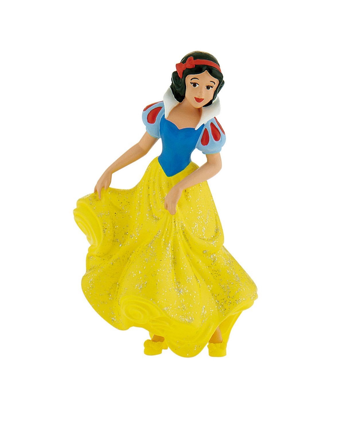 Figurina - Disney - Alba ca Zapada | Bullyland