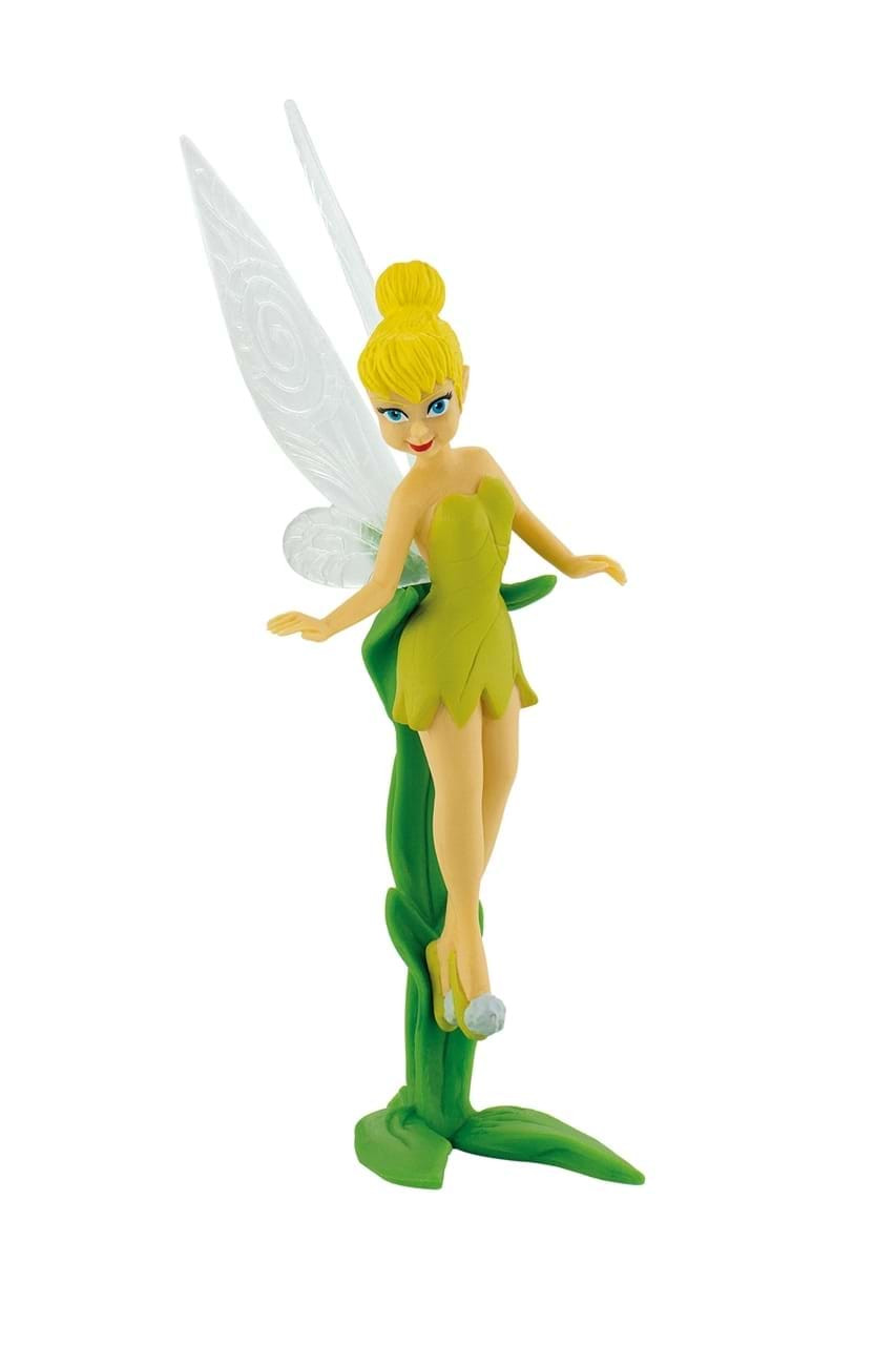 Figurina - Peter Pan - Tinker Bell | Bullyland