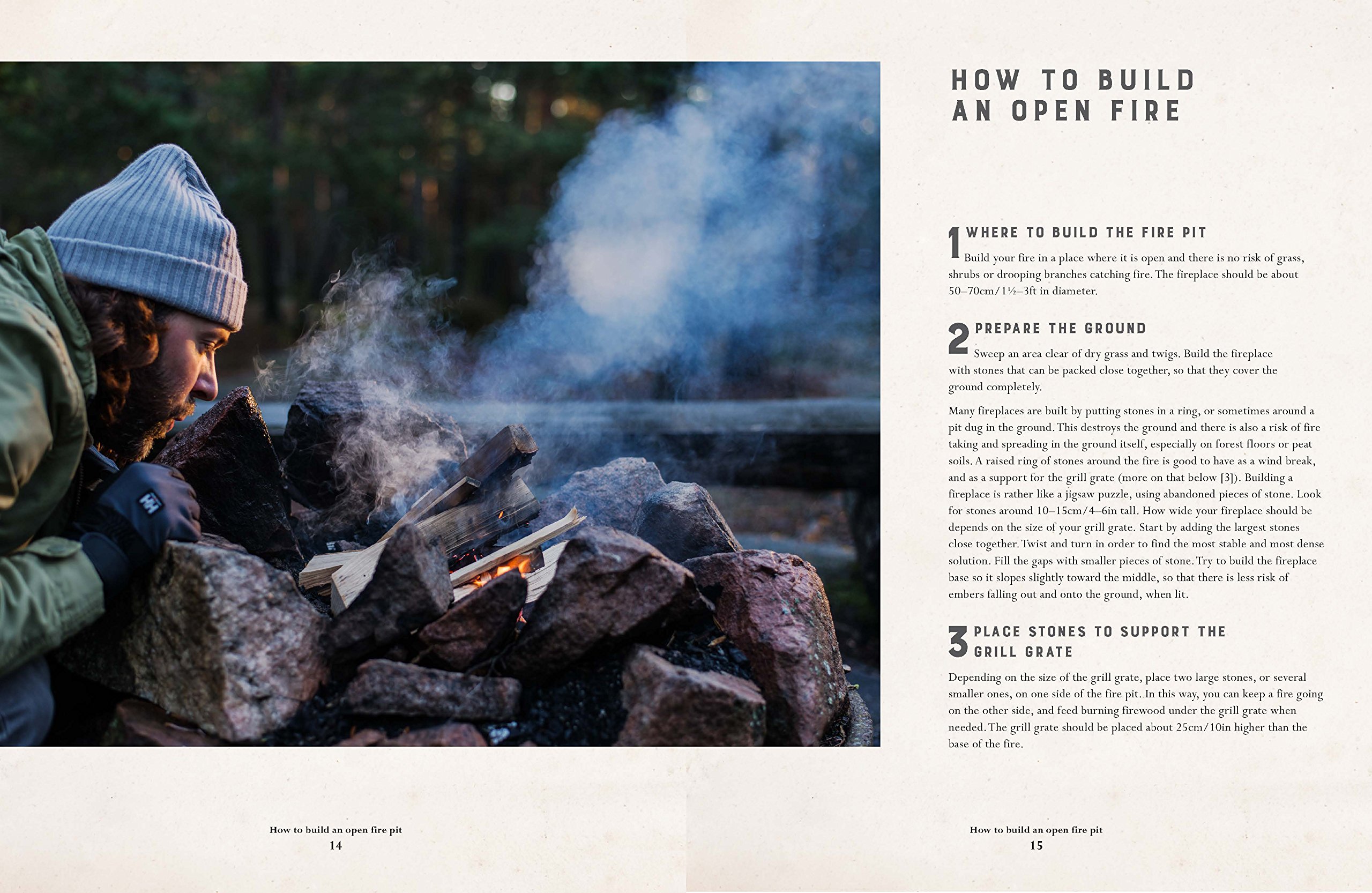 Food from the fire - Niklas Ekstedt | Niklas Ekstedt - 5 | YEO