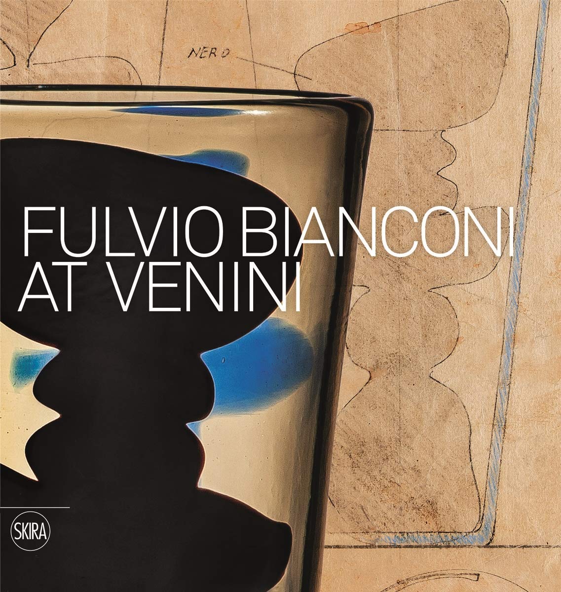 Fulvio Bianconi - Marino Barovier | Marino Barovier, Carla Sonego - 1 | YEO